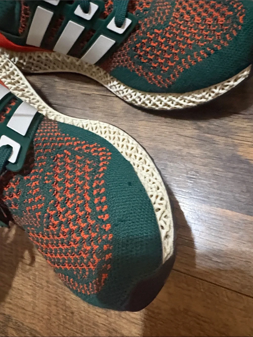 adidas breathable knit